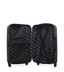 2 Luggage Bundle Medium 65cm Cabin 55cm Taurus