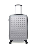 2 Luggage Bundle Medium 65cm Cabin 55cm Taurus