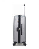 Medium Suitcase 65cm TAURUS