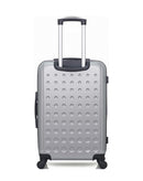 2 Luggage Bundle Medium 65cm Cabin 55cm Taurus