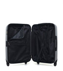 2 Luggage Bundle Medium 65cm Cabin 55cm Taurus
