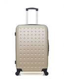 Medium Suitcase 65cm TAURUS