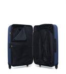 2 Luggage Bundle Large 75cm Medium 65cm Taurus