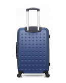 2 Luggage Bundle Medium 65cm Cabin 55cm Taurus