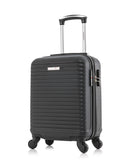 2 Luggage Set BRAZILIA-H