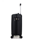 Underseat Luggage 46cm BRAZILIA-E