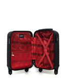 Underseat Luggage 46cm BRAZILIA-E