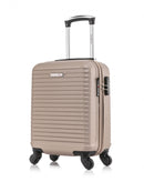 Underseat Luggage 46cm BRAZILIA-E