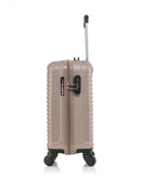 2 Luggage Set BRAZILIA-H