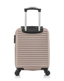 Underseat Luggage 46cm BRAZILIA-E