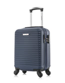 2 Luggage Set BRAZILIA-H