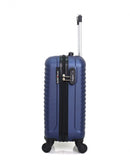 Underseat Luggage 46cm BRAZILIA-E