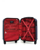 Underseat Luggage 46cm BRAZILIA-E