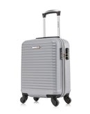 2 Luggage Set BRAZILIA-H