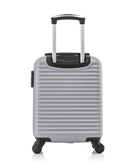 2 Luggage Set BRAZILIA-H