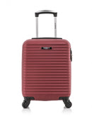 Underseat Luggage 46cm BRAZILIA-E