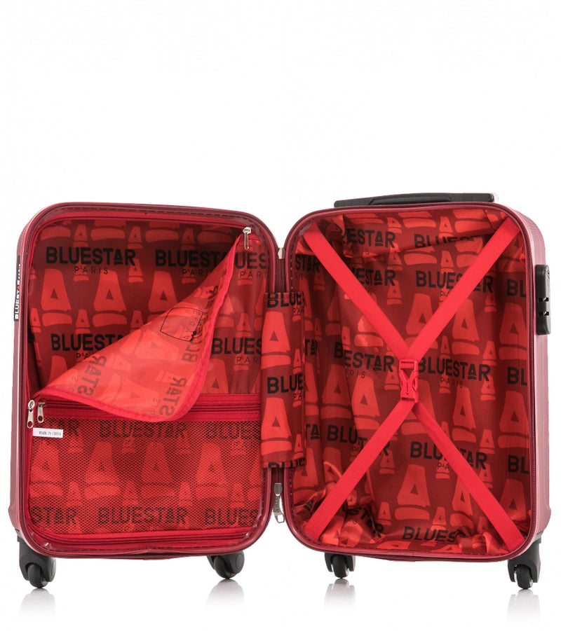 2 Luggage Set BRAZILIA-H