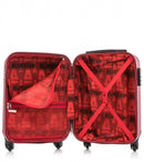 Underseat Luggage 46cm BRAZILIA-E
