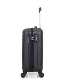 Underseat Luggage 46cm BRAZILIA-E