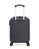 Underseat Luggage 46cm BRAZILIA-E