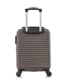 2 Luggage Set BRAZILIA-H