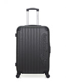 Medium Suitcase 65cm BUDAPEST