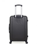 Medium Suitcase 65cm BUDAPEST