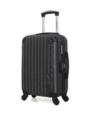Cabin Luggage 55cm BUDAPEST