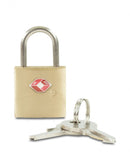 CAEN Padlock