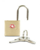 CAEN Padlock