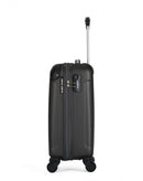 Underseat Luggage 46cm MADRID-E