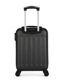 Underseat Luggage 46cm MADRID-E