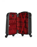 Underseat Luggage 46cm MADRID-E