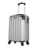 Underseat Luggage 46cm MADRID-E
