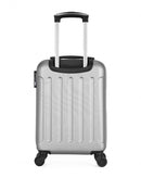 Underseat Luggage 46cm MADRID-E