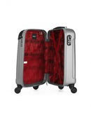 Underseat Luggage 46cm MADRID-E