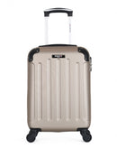 Underseat Luggage 46cm MADRID-E