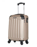 Underseat Luggage 46cm MADRID-E