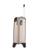 Underseat Luggage 46cm MADRID-E