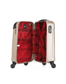 Underseat Luggage 46cm MADRID-E