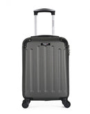 Underseat Luggage 46cm MADRID-E