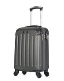 Underseat Luggage 46cm MADRID-E