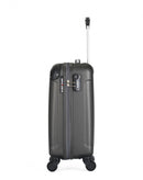 Underseat Luggage 46cm MADRID-E
