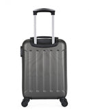 Underseat Luggage 46cm MADRID-E