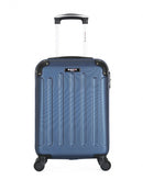 Underseat Luggage 46cm MADRID-E