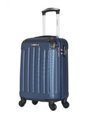 Underseat Luggage 46cm MADRID-E