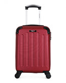 Underseat Luggage 46cm MADRID-E