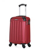Underseat Luggage 46cm MADRID-E