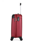 Underseat Luggage 46cm MADRID-E