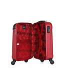Underseat Luggage 46cm MADRID-E